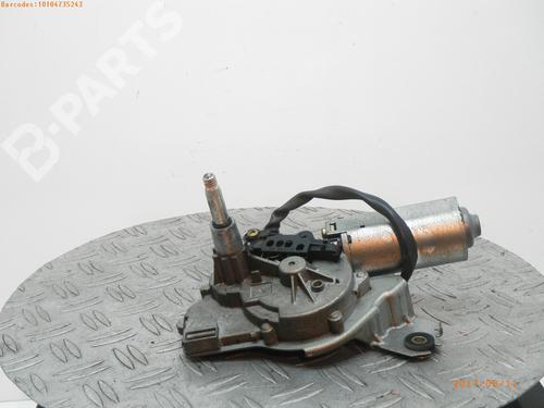 Used Rear wiper motor NISSAN TERRANO II (R20) 2.7 TD 4WD (101 hp) 976783