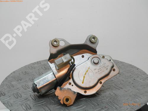 Rear wiper motor NISSAN TERRANO II (R20) 2.7 TD 4WD | BP976783M102 