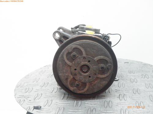 Used AC compressor NISSAN TERRANO II (R20) 2.7 TD 4WD (101 hp) 292889
