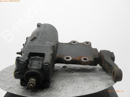 Used Steering rack NISSAN TERRANO II (R20) 2.7 TD 4WD (101 hp) 292892
