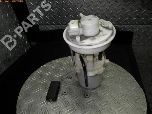 Used Fuel pump FIAT SEICENTO / 600 (187_) 1.1 (187AXB, 187AXB1A, 187AXC1A02) (54 hp) 292905