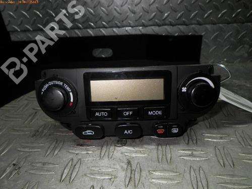 Used Climate control CHEVROLET LACETTI (J200) 1.8 (122 hp) 976804