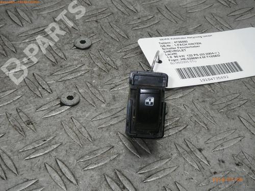 Used Switch CHEVROLET LACETTI (J200) 1.8 (122 hp) 976809