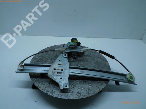 Used Rear left window mechanism CHEVROLET LACETTI (J200) 1.8 (122 hp) 292907