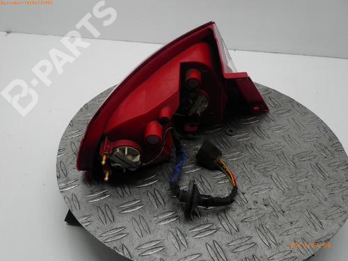 Right taillight CHEVROLET LACETTI (J200) 1.8 | BP292912C35 
