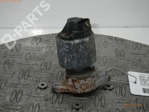Used Egr CHEVROLET LACETTI (J200) 1.8 (122 hp) 976816