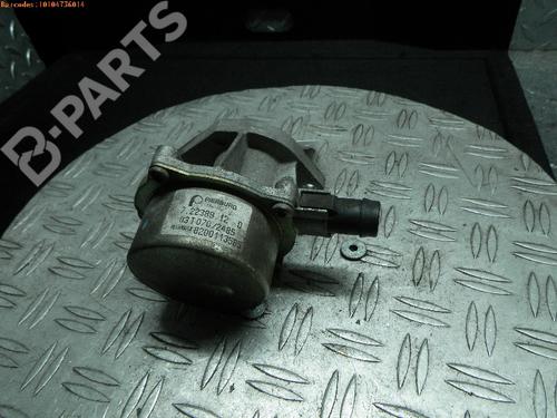 Used Vacuum pump RENAULT CLIO II (BB_, CB_) 1.5 dCi (B/CB08) (82 hp) 976820