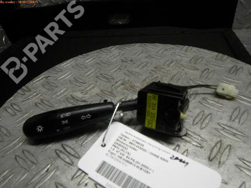 Used Steering column stalk DAEWOO MATIZ (M100, M150) 1.0 (64 hp) 1750645