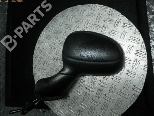 Used Left mirror DAEWOO MATIZ (M100, M150) 1.0 (64 hp) 292920