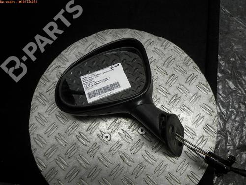 Left mirror DAEWOO MATIZ (M100, M150) 1.0 | BP292920C26 