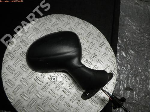 Right mirror DAEWOO MATIZ (M100, M150) 1.0 | BP292921C27 