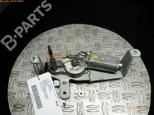 Used Rear wiper motor DAEWOO MATIZ (M100, M150) 1.0 (64 hp) 976826