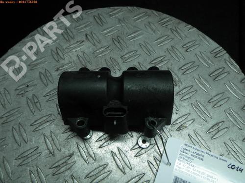 Used Ignition coil DAEWOO MATIZ (M100, M150) 1.0 (64 hp) 976828