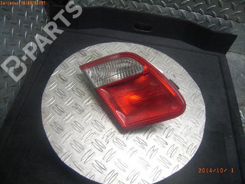 Used Left tailgate light Left tailgate light MERCEDES-BENZ E-CLASS (W210) E 220 CDI (210.006) (143 hp) 292934 292934