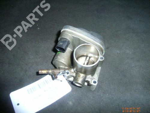 Used Throttle body SKODA FABIA I (6Y2) 1.0 (50 hp) 292938