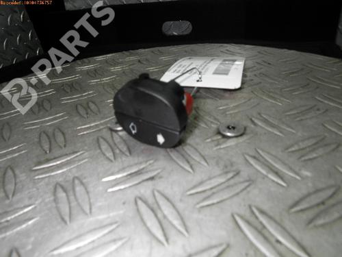 Used Switch FORD FIESTA V (JH_, JD_) 1.3 (69 hp) 976863