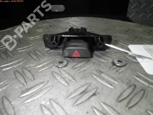 Used Warning switch FORD FIESTA V (JH_, JD_) 1.3 (69 hp) 976865