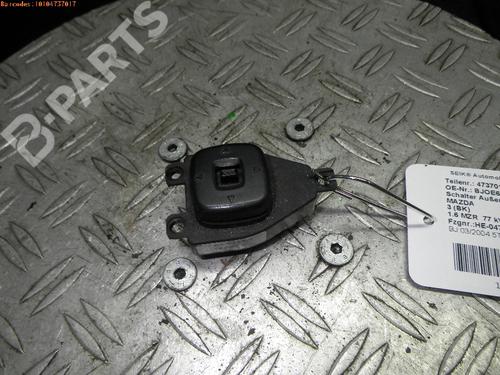 Used Mirror switch MAZDA 3 (BK) 1.6 (BK14) (105 hp) 976875