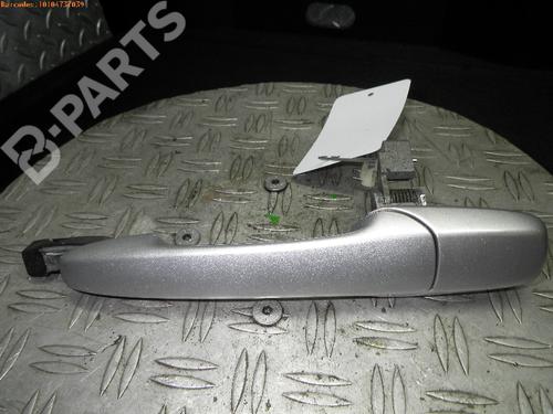 Used Rear left exterior door handle MAZDA 3 (BK) 1.6 (BK14) (105 hp) 976878
