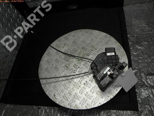 Used Rear right lock MAZDA 3 (BK) 1.6 (BK14) (105 hp) 976884