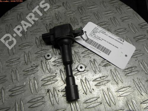 Used Ignition coil MAZDA 3 (BK) 1.6 (BK14) (105 hp) 976892