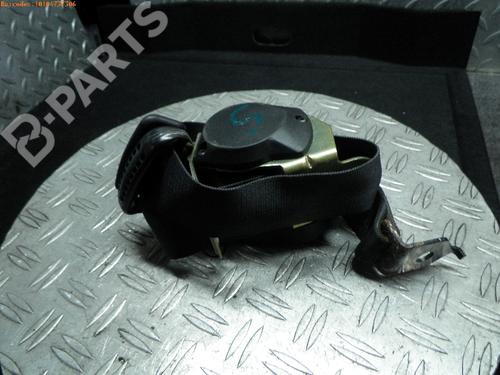 Sikkerhedssele bag venstre HONDA CIVIC VI Aerodeck (MB, MC) 1.4 16V (MB8) (90 hp) 1268422
