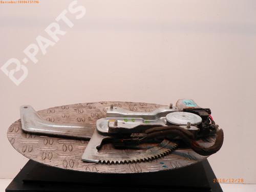 Used Rear left window mechanism KIA RIO I Hatchback (DC) 1.3 (82 hp) 292995