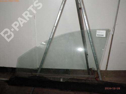 Used Front left door window KIA RIO I Hatchback (DC) 1.3 (82 hp) 976909