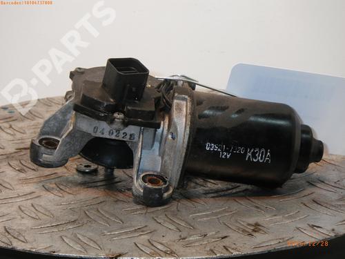 Used Front wiper motor KIA RIO I Hatchback (DC) 1.3 (82 hp) 976911