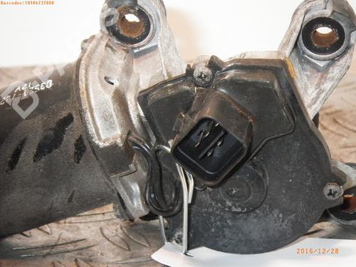 Front wiper motor KIA RIO I Hatchback (DC) 1.3 | BP976911M29 