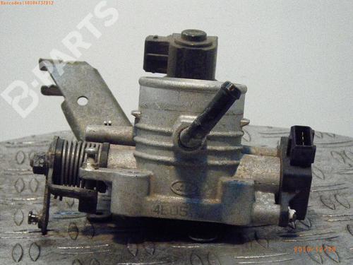 Used Throttle body KIA RIO I Hatchback (DC) 1.3 (82 hp) 292998