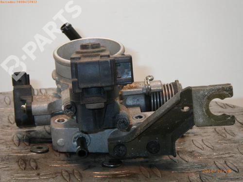 Throttle body KIA RIO I Hatchback (DC) 1.3 | BP292998M82 