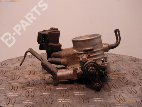 Throttle body KIA RIO I Hatchback (DC) 1.3 | BP292998M82 