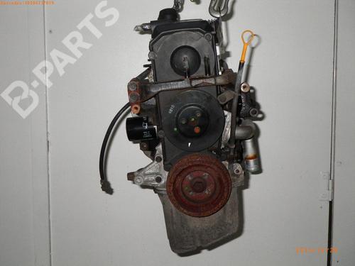 Motor KIA RIO I Hatchback (DC) 1.3 (82 hp) 293001