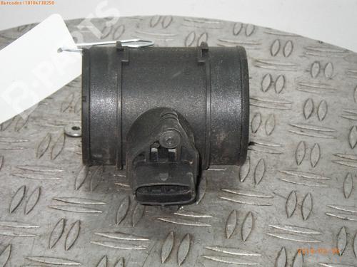 Mass air flow sensor OPEL CORSA C (X01) 1.3 CDTI (F08, F68) | BP976924M95 