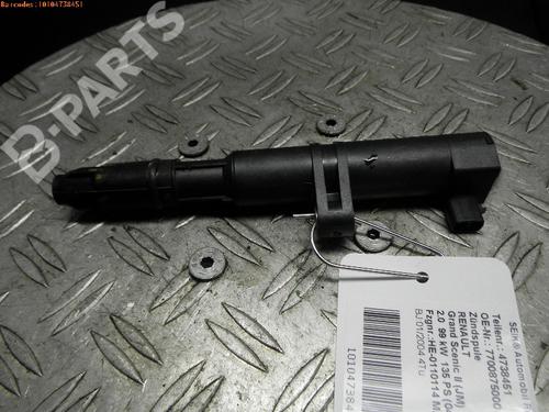 Used Ignition coil RENAULT GRAND SCÉNIC II (JM0/1_) 2.0 (135 hp) 976929