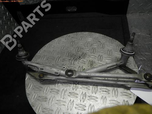 Front wipers mechanism FORD FUSION (JU_) 1.4 (80 hp)null