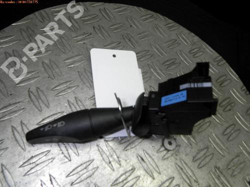 Used Steering column stalk FORD FIESTA V (JH_, JD_) 1.3 (60 hp) 1750654