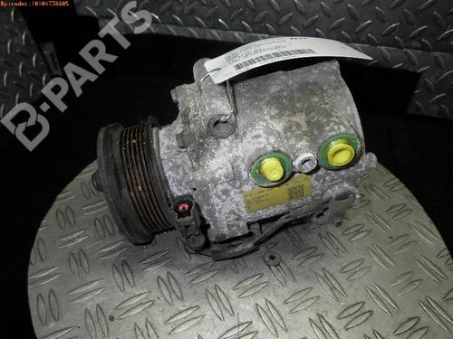 AC-Kompressor FORD FIESTA V (JH_, JD_) 1.3 (60 hp) 293025