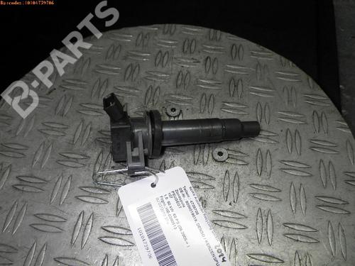 Used Ignition coil PEUGEOT 107 (PM_, PN_) 1.0 (68 hp) 976981