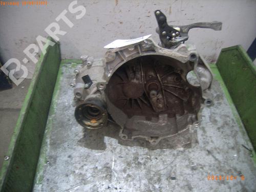 Gearkasse VW POLO (9N_, 9A_) 1.2 12V (64 hp) 293047