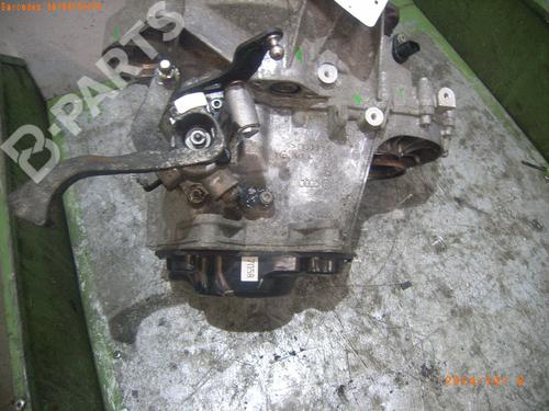 Gearbox VW POLO (9N_, 9A_) 1.2 12V | BP293047M3 