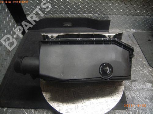 Air filter box MERCEDES-BENZ E-CLASS (W210) E 220 CDI (210.006) | BP977000M87 