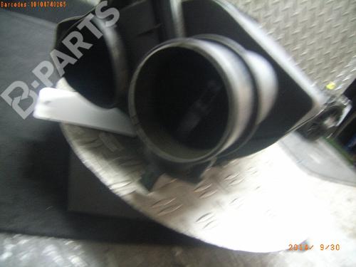 Air filter box MERCEDES-BENZ E-CLASS (W210) E 220 CDI (210.006) | BP977000M87 