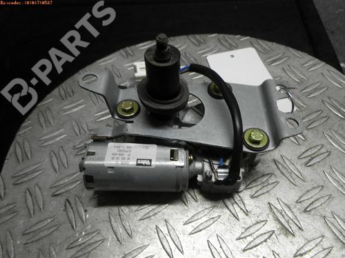 Used Rear wiper motor CITROËN XSARA (N1) 2.0 16V (136 hp) 977015