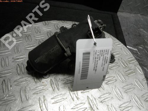 Used Front wiper motor MAZDA DEMIO (DW) 1.3 16V (DW3W, DW19) (63 hp) 977021
