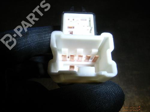 25380AX60B Interrupteur D'Ouverture De Hayon Pour Nissan Micra III K12 - Commutateur Déverrouillage Coffre