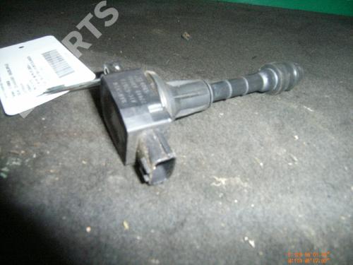 Used Ignition coil NISSAN MICRA III (K12) 1.2 16V (65 hp) 977027