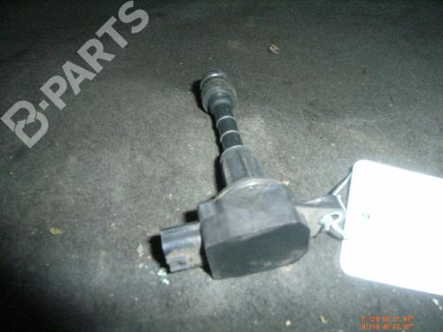 Used Ignition coil NISSAN MICRA III (K12) 1.2 16V (65 hp) 977028