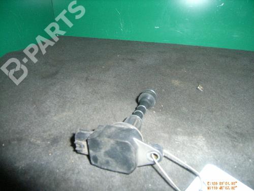 Used Ignition coil NISSAN MICRA III (K12) 1.2 16V (65 hp) 977029